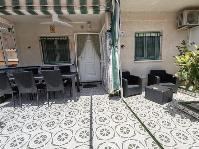 Apartamento de 3 habitaciones en Los Altos en venta con piscina - 180.000 € (Ref: 9112259)