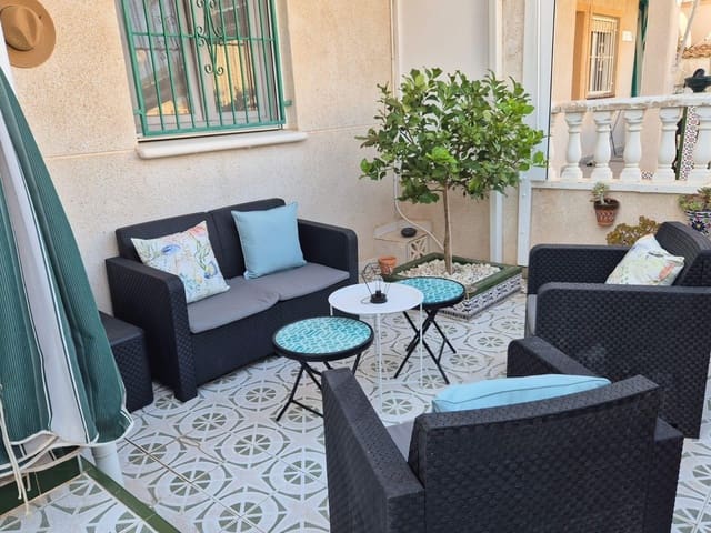 Apartamento de 3 habitaciones en Los Altos en venta con piscina - 180.000 € (Ref: 9112259)