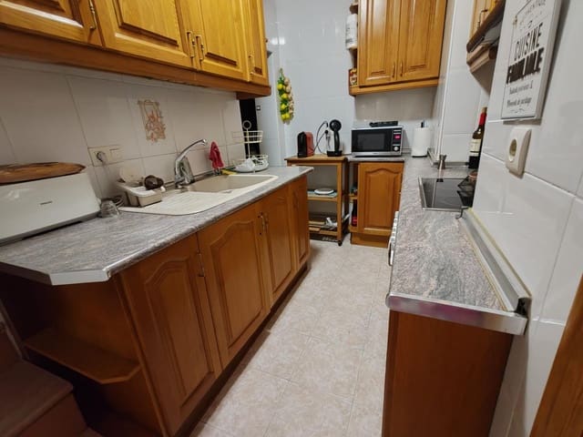 Apartamento de 3 habitaciones en Los Altos en venta con piscina - 180.000 € (Ref: 9112259)