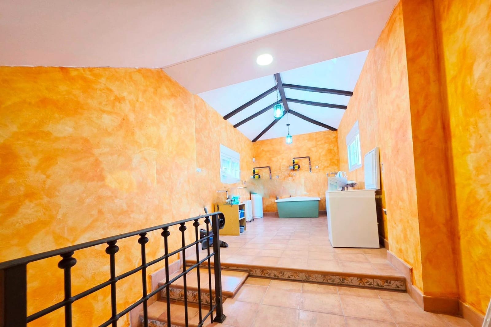 Chalet de 4 habitaciones en La Manga del Mar Menor en venta con garaje - 545.000 € (Ref: 9114045)