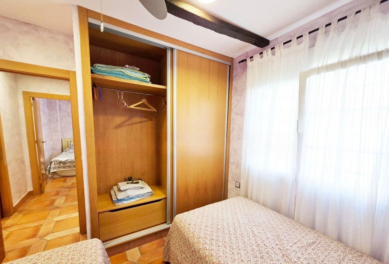 4 sypialnia Willa na sprzedaż w La Manga del Mar Menor z garażem - 545 000 € (Ref: 9114045)