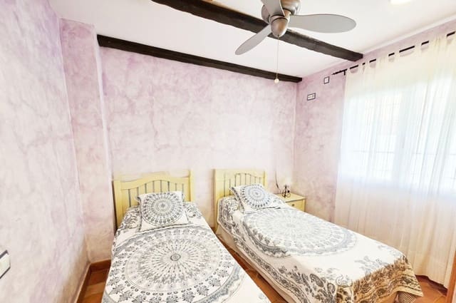 4 camera da letto Villa in vendita in La Manga del Mar Menor con garage - 545.000 € (Rif: 9114045)