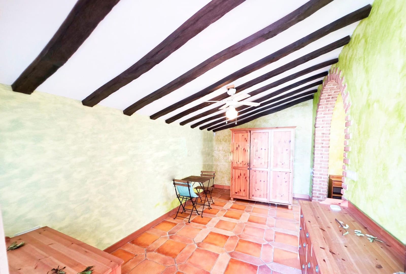 4 sypialnia Willa na sprzedaż w La Manga del Mar Menor z garażem - 545 000 € (Ref: 9114045)