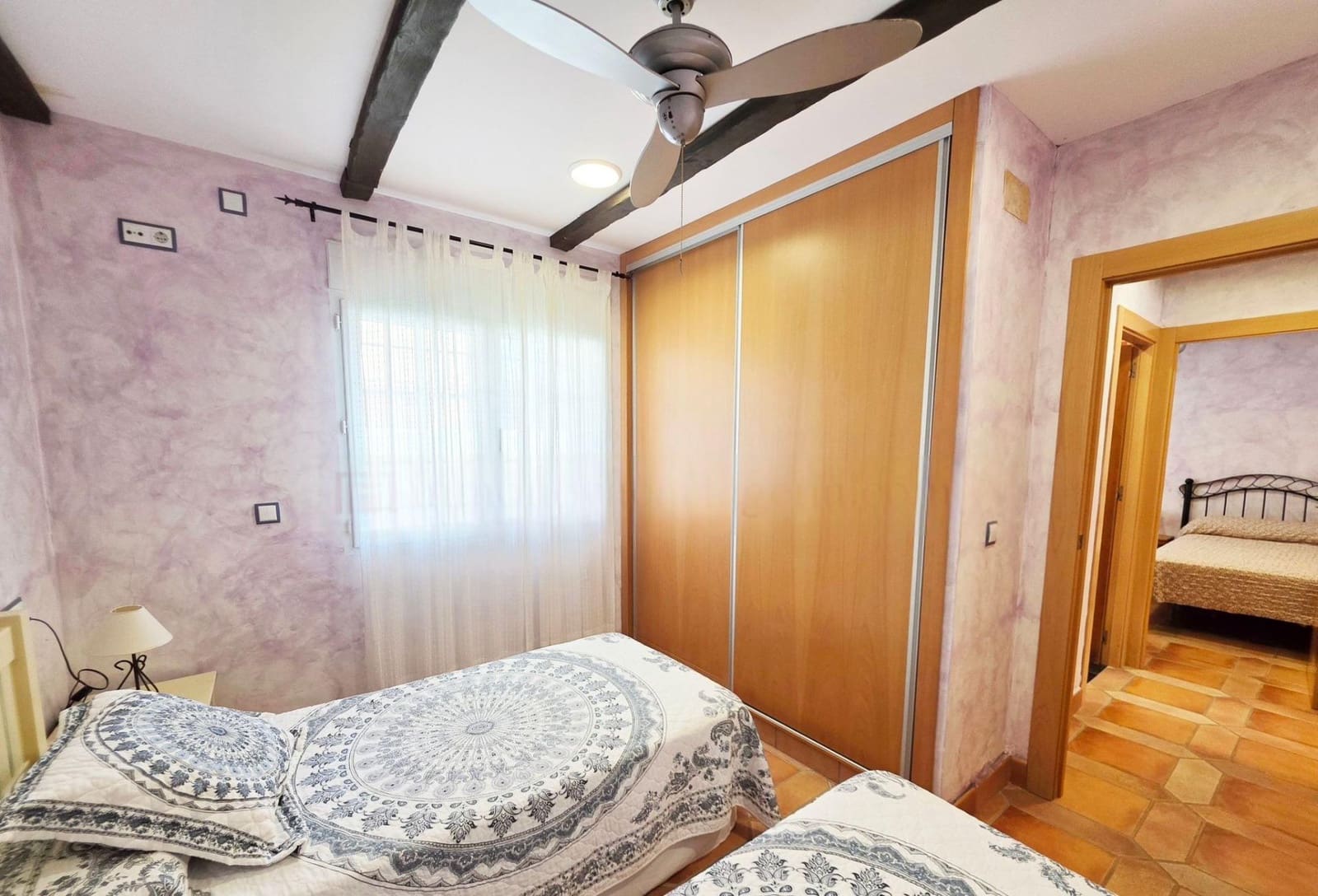 4 sypialnia Willa na sprzedaż w La Manga del Mar Menor z garażem - 545 000 € (Ref: 9114045)