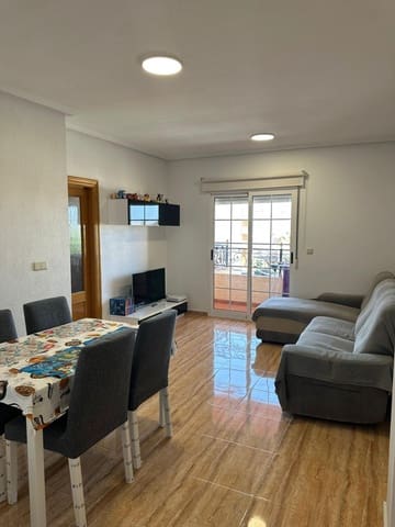 2 sovrum Lägenhet till salu i Los Montesinos - 130 000 € (Ref: 9116002)