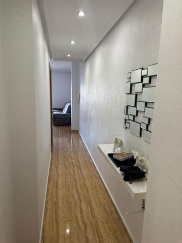 2 sovrum Lägenhet till salu i Los Montesinos - 130 000 € (Ref: 9116002)