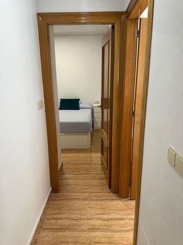 2 sovrum Lägenhet till salu i Los Montesinos - 130 000 € (Ref: 9116002)