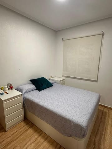 2 sovrum Lägenhet till salu i Los Montesinos - 130 000 € (Ref: 9116002)