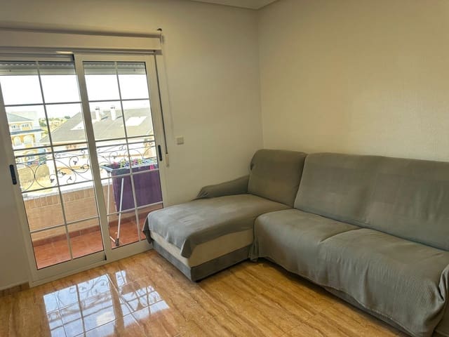 2 sovrum Lägenhet till salu i Los Montesinos - 130 000 € (Ref: 9116002)