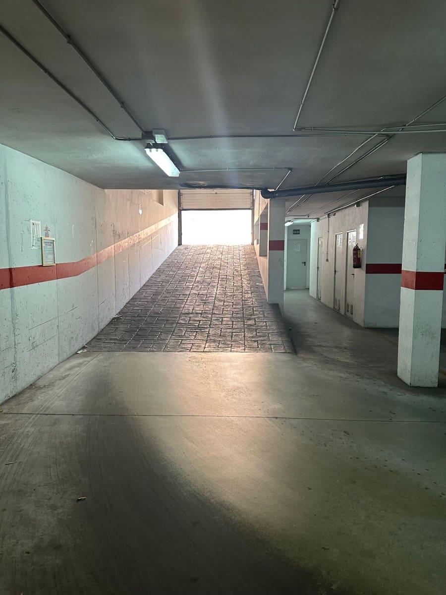 2 slaapkamer Appartement te koop in Los Montesinos - € 130.000 (Ref: 9116004)