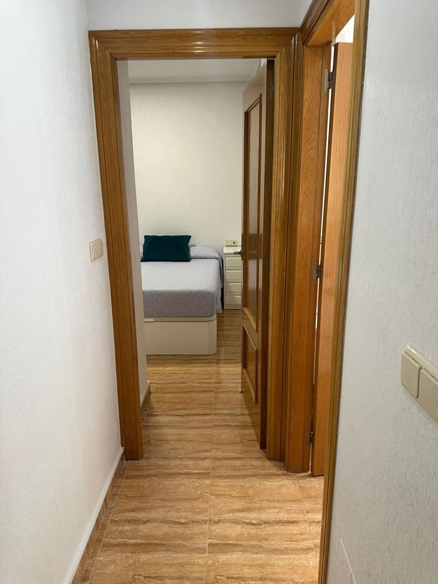 2 slaapkamer Appartement te koop in Los Montesinos - € 130.000 (Ref: 9116004)