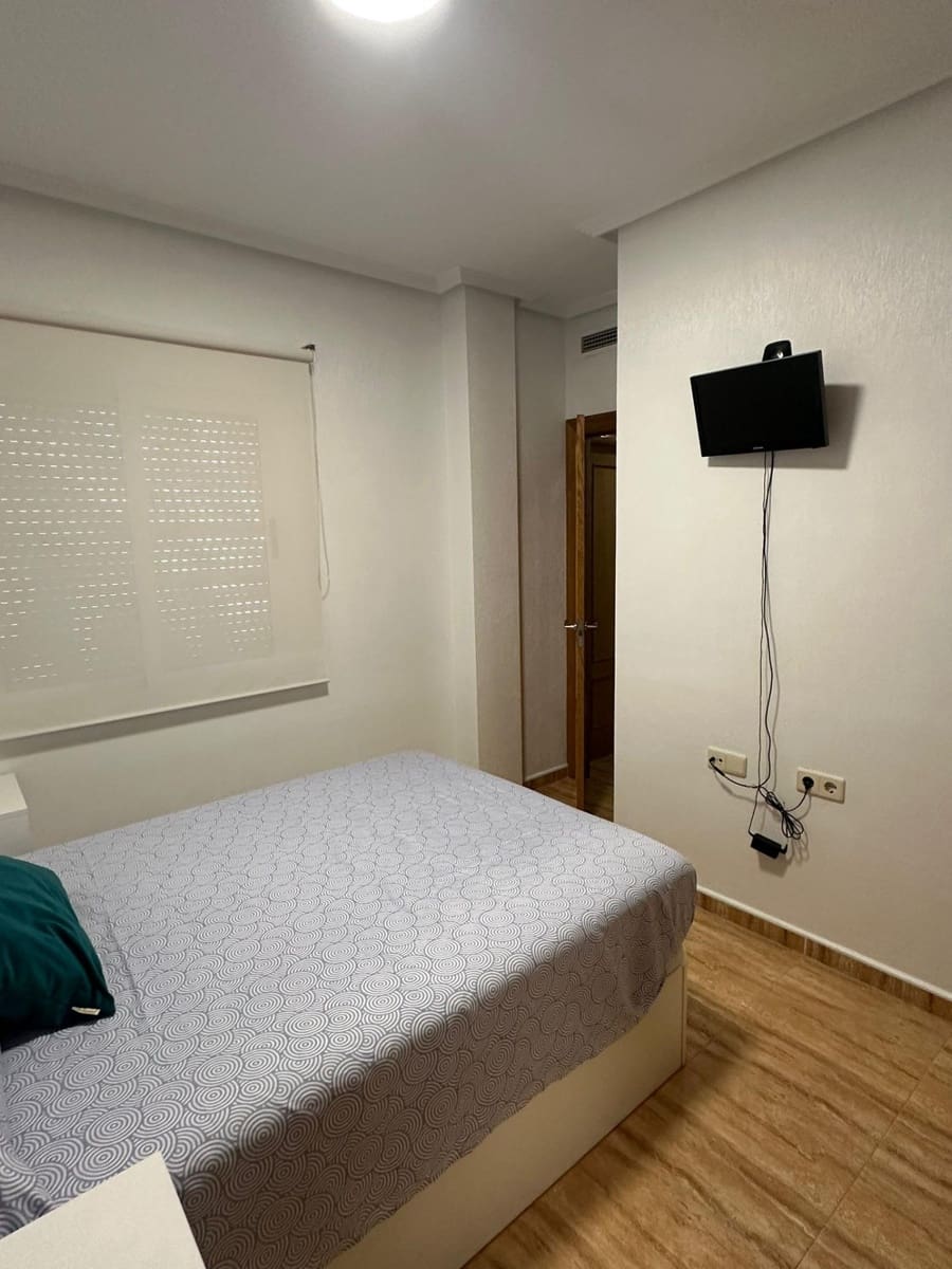 2 slaapkamer Appartement te koop in Los Montesinos - € 130.000 (Ref: 9116004)