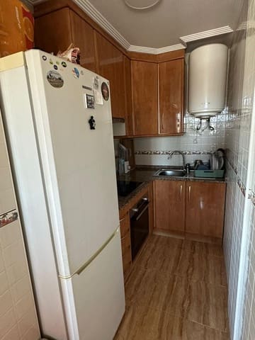2 slaapkamer Appartement te koop in Los Montesinos - € 130.000 (Ref: 9116004)