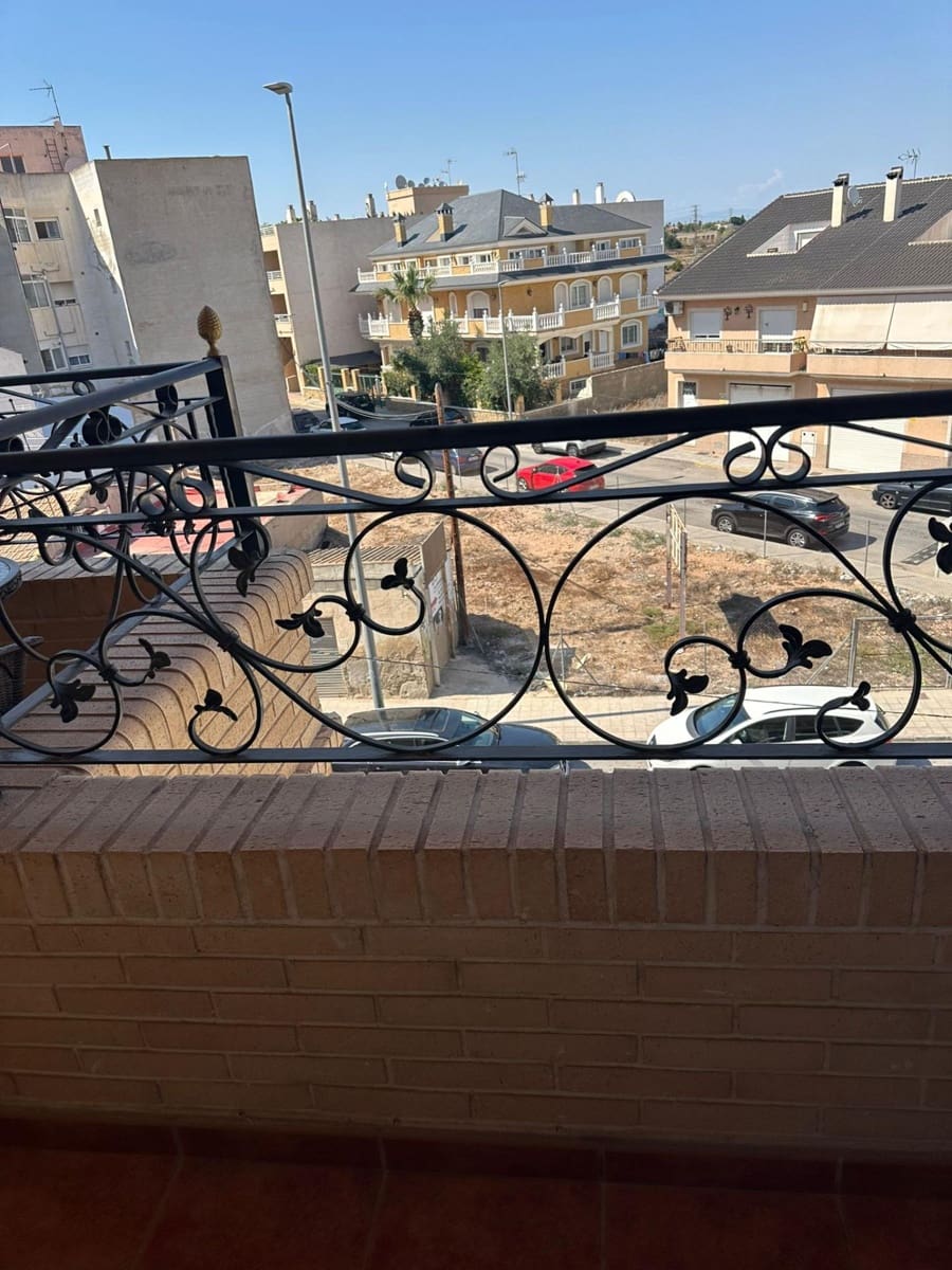 2 slaapkamer Appartement te koop in Los Montesinos - € 130.000 (Ref: 9116004)