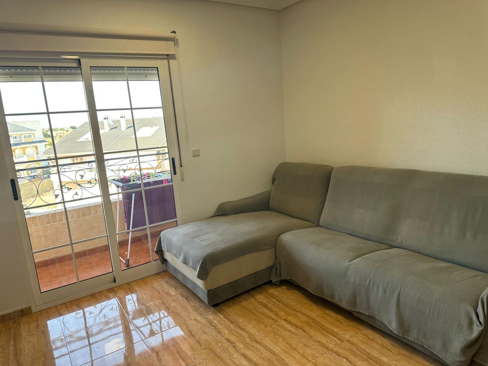 2 slaapkamer Appartement te koop in Los Montesinos - € 130.000 (Ref: 9116004)