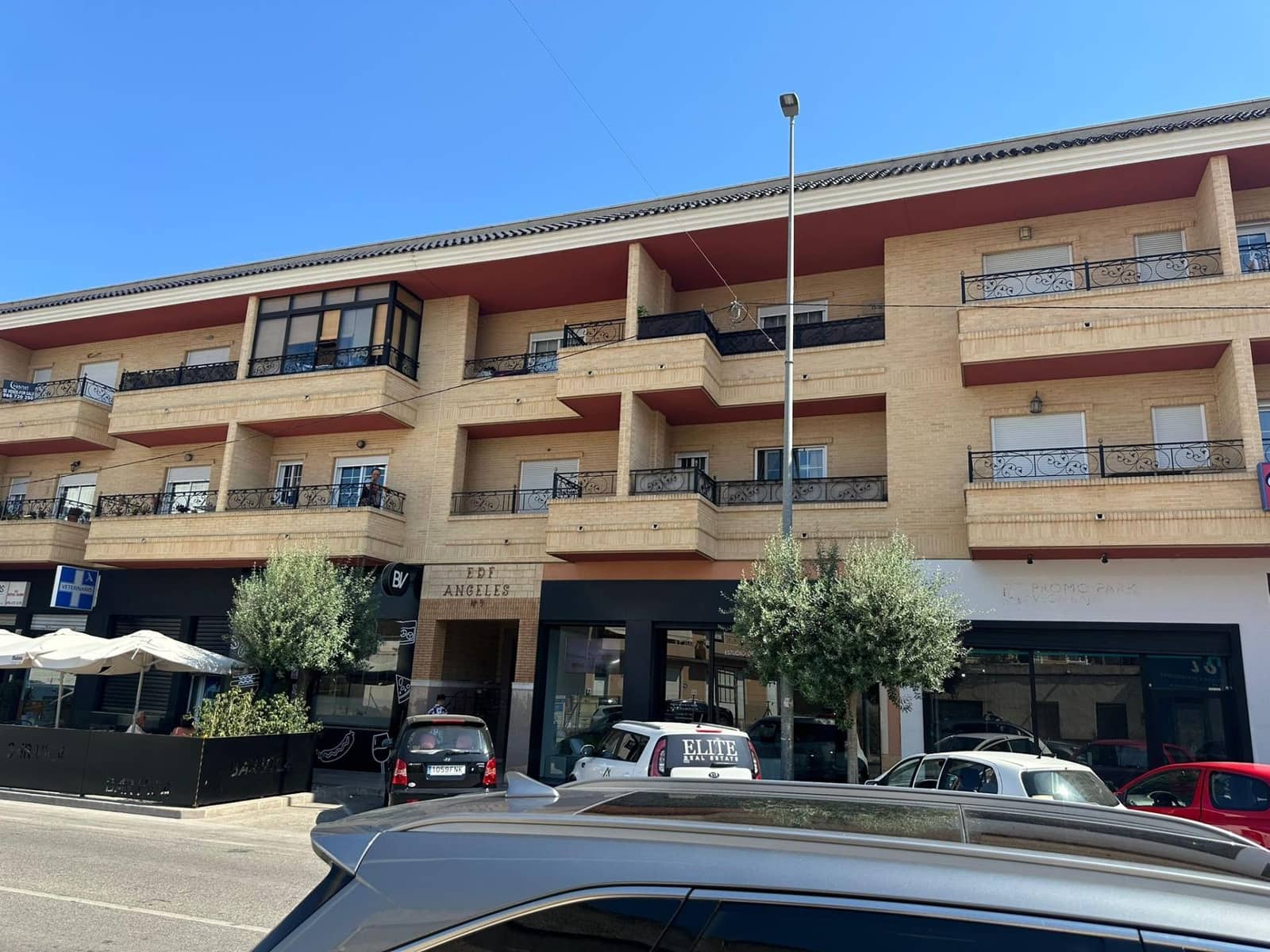 2 slaapkamer Appartement te koop in Los Montesinos - € 130.000 (Ref: 9116004)