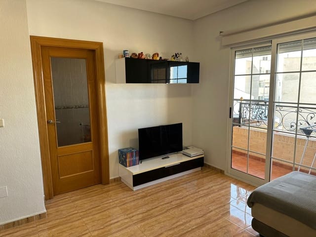 2 slaapkamer Appartement te koop in Los Montesinos - € 130.000 (Ref: 9116004)