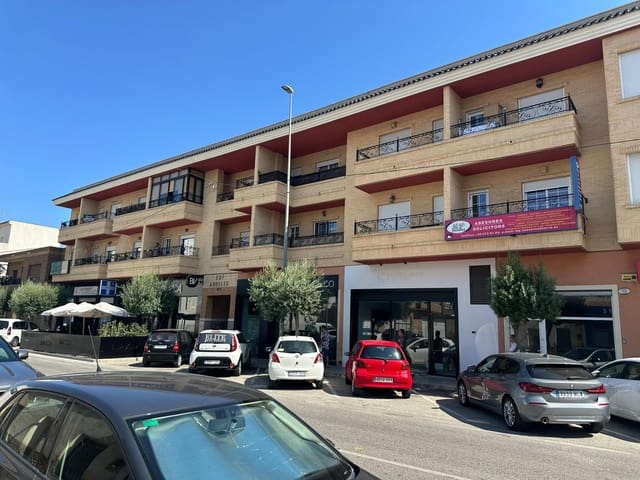 2 slaapkamer Appartement te koop in Los Montesinos - € 130.000 (Ref: 9116004)