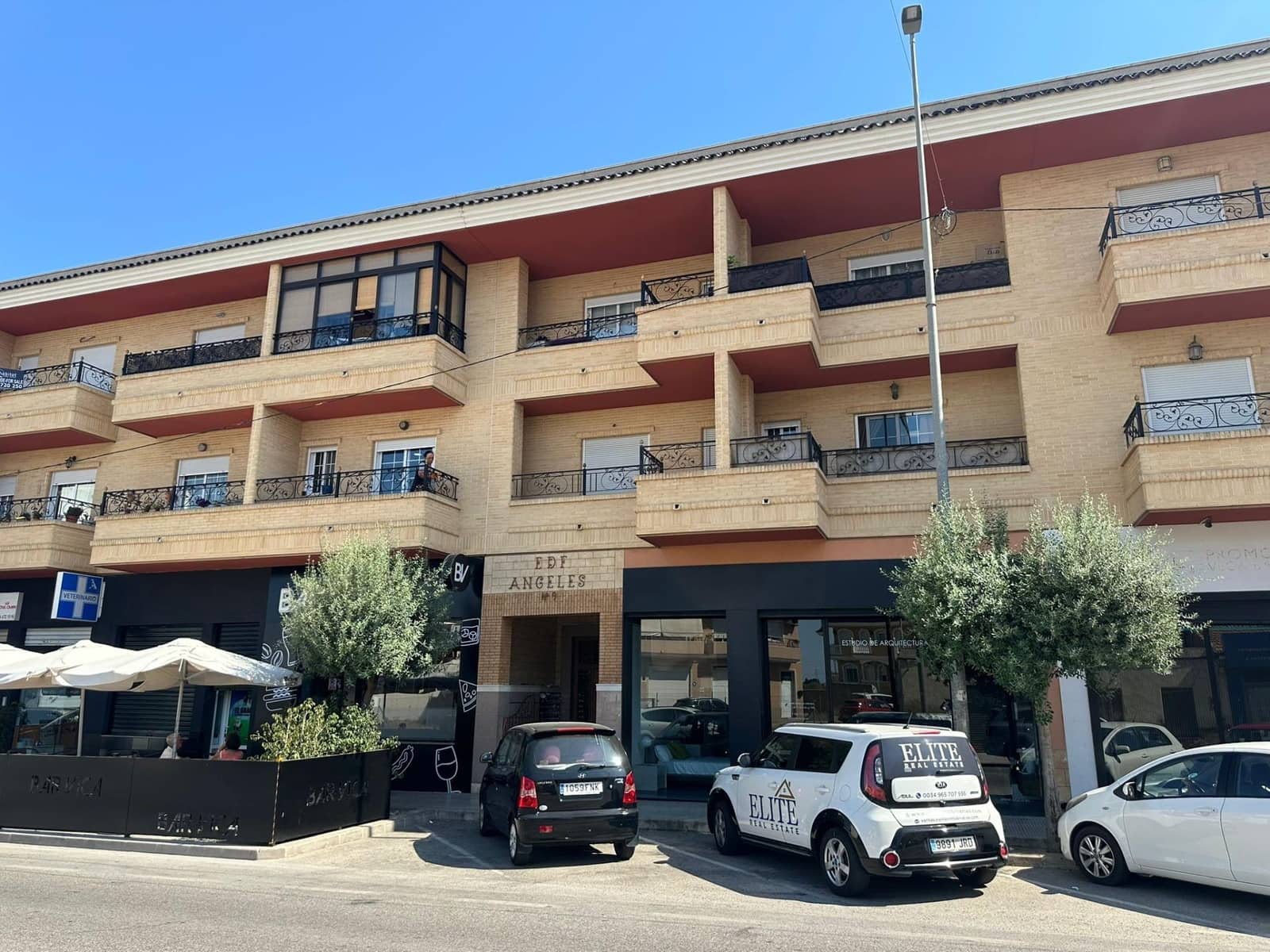2 slaapkamer Appartement te koop in Los Montesinos - € 130.000 (Ref: 9116004)