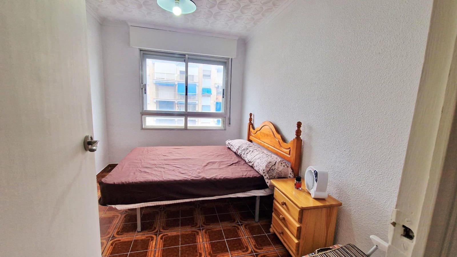 2 chambre Appartement à vendre à Torrevieja - 184 999 € (Ref: 9128181)