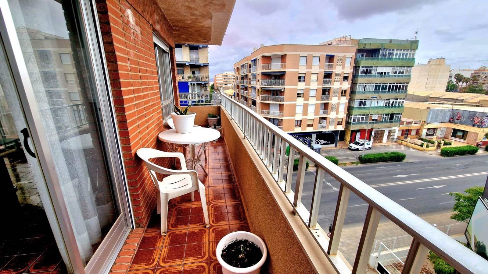 2 chambre Appartement à vendre à Torrevieja - 184 999 € (Ref: 9128181)