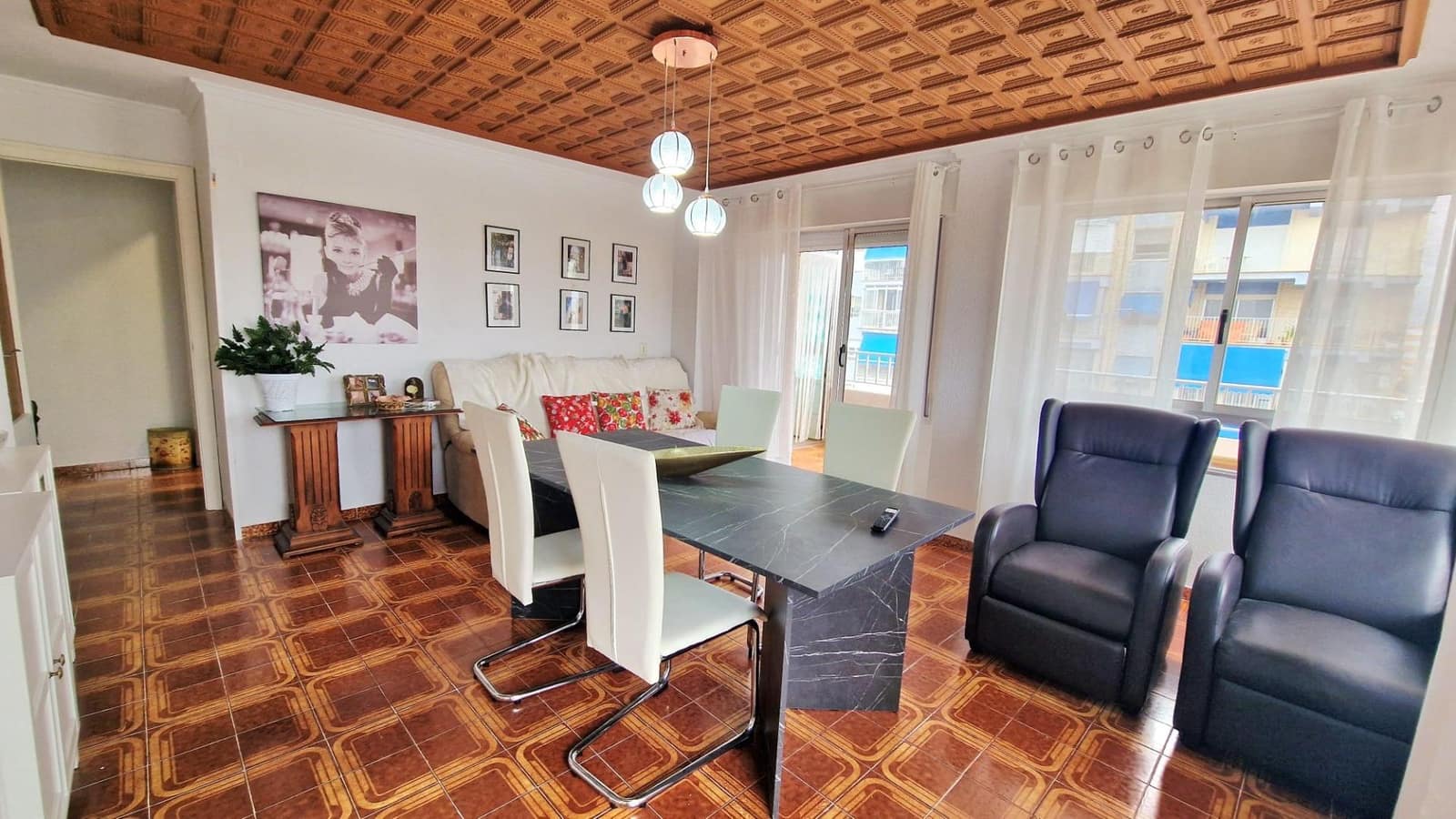 2 chambre Appartement à vendre à Torrevieja - 184 999 € (Ref: 9128181)