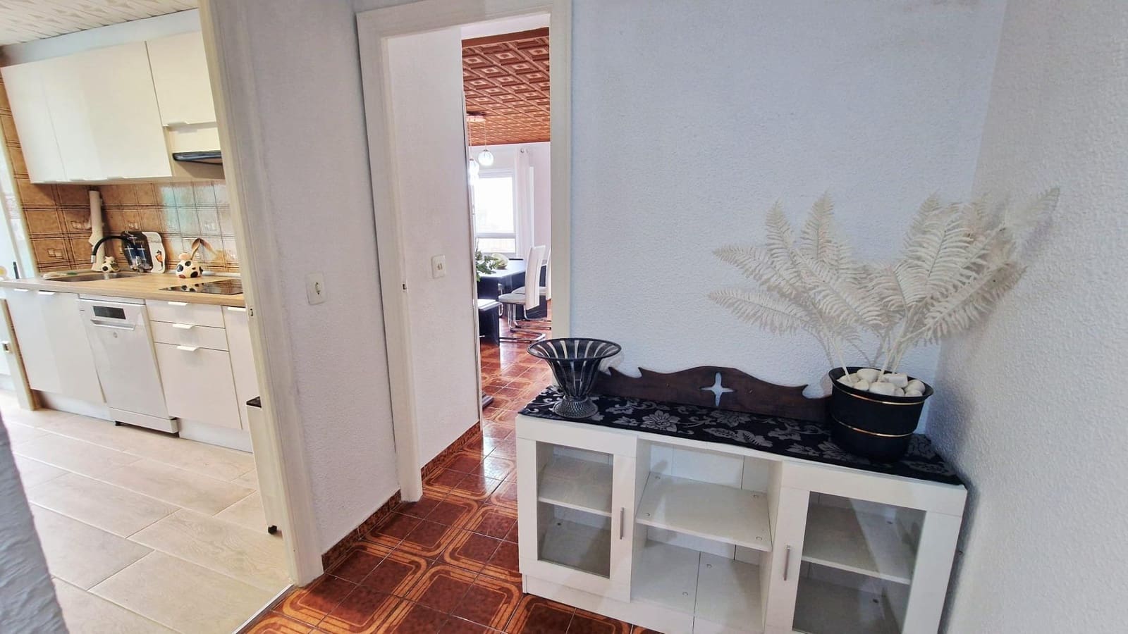 2 chambre Appartement à vendre à Torrevieja - 184 999 € (Ref: 9128181)