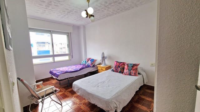 2 soverom Leilighet til salgs i Playa del Acequión, Torrevieja - € 165 000 (Ref: 9128181)