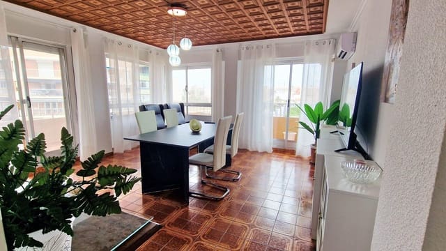 2 soverom Leilighet til salgs i Playa del Acequión, Torrevieja - € 165 000 (Ref: 9128181)