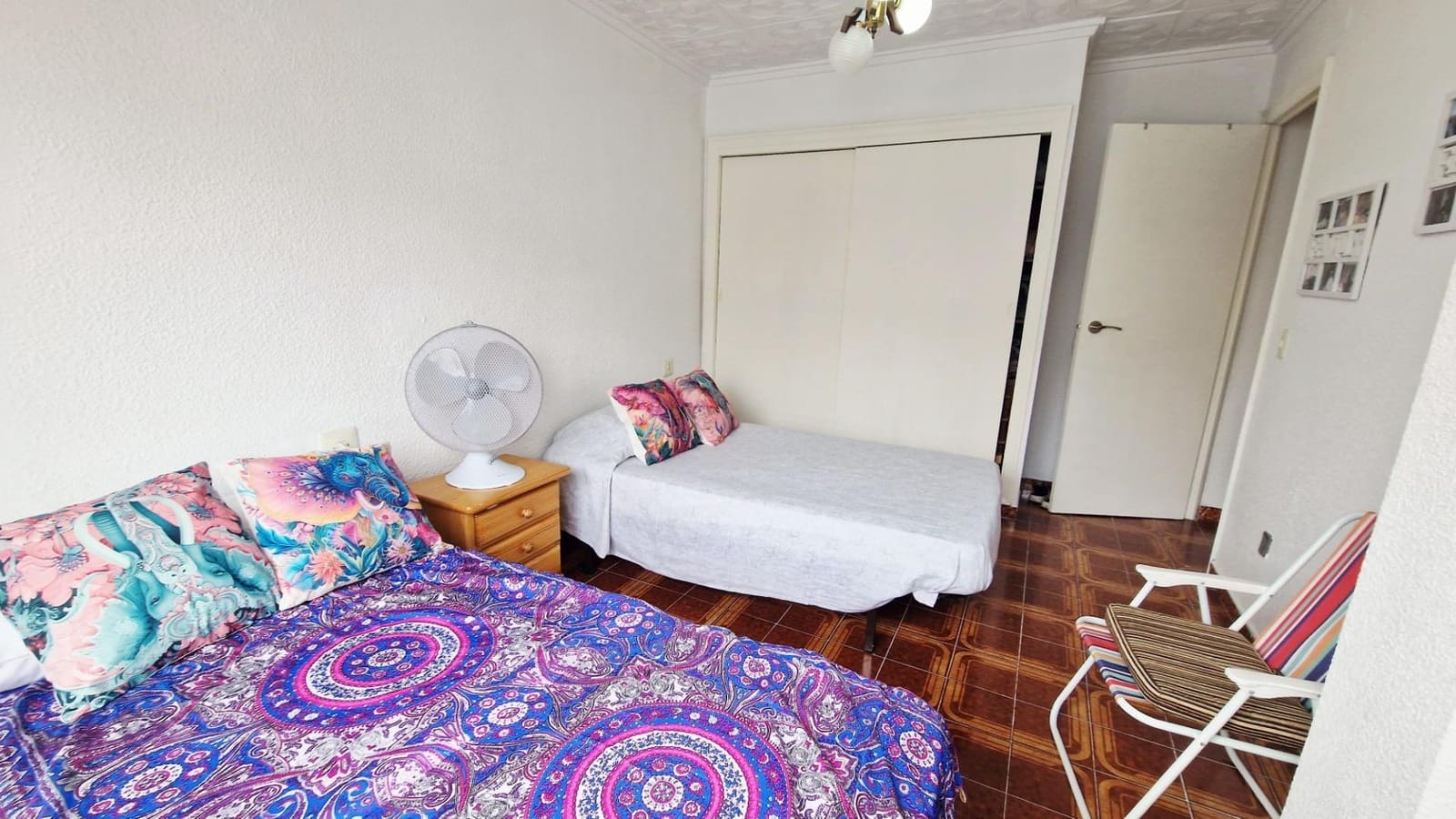 2 soverom Leilighet til salgs i Torrevieja - € 165 000 (Ref: 9128181)