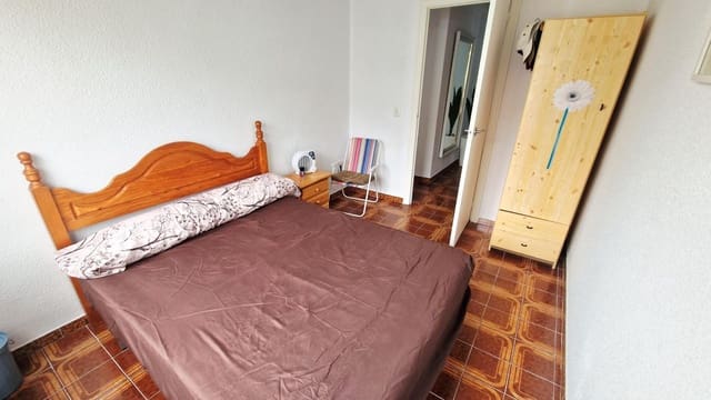 2 soverom Leilighet til salgs i Playa del Acequión, Torrevieja - € 165 000 (Ref: 9128181)