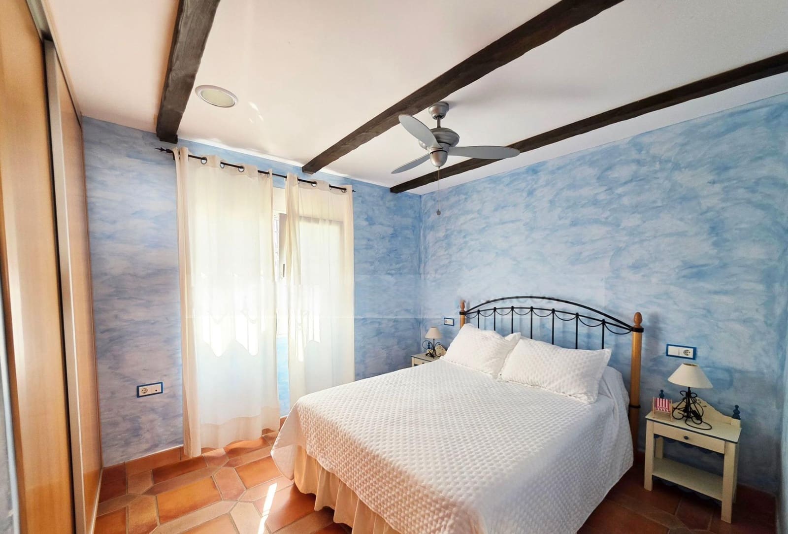 4 soverom Villa til salgs i La Manga del Mar Menor med garasje - € 565 000 (Ref: 9129646)