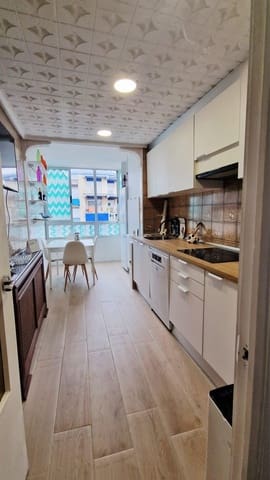 2 soverom Leilighet til salgs i Playa del Acequión, Torrevieja - € 184 999 (Ref: 9129647)