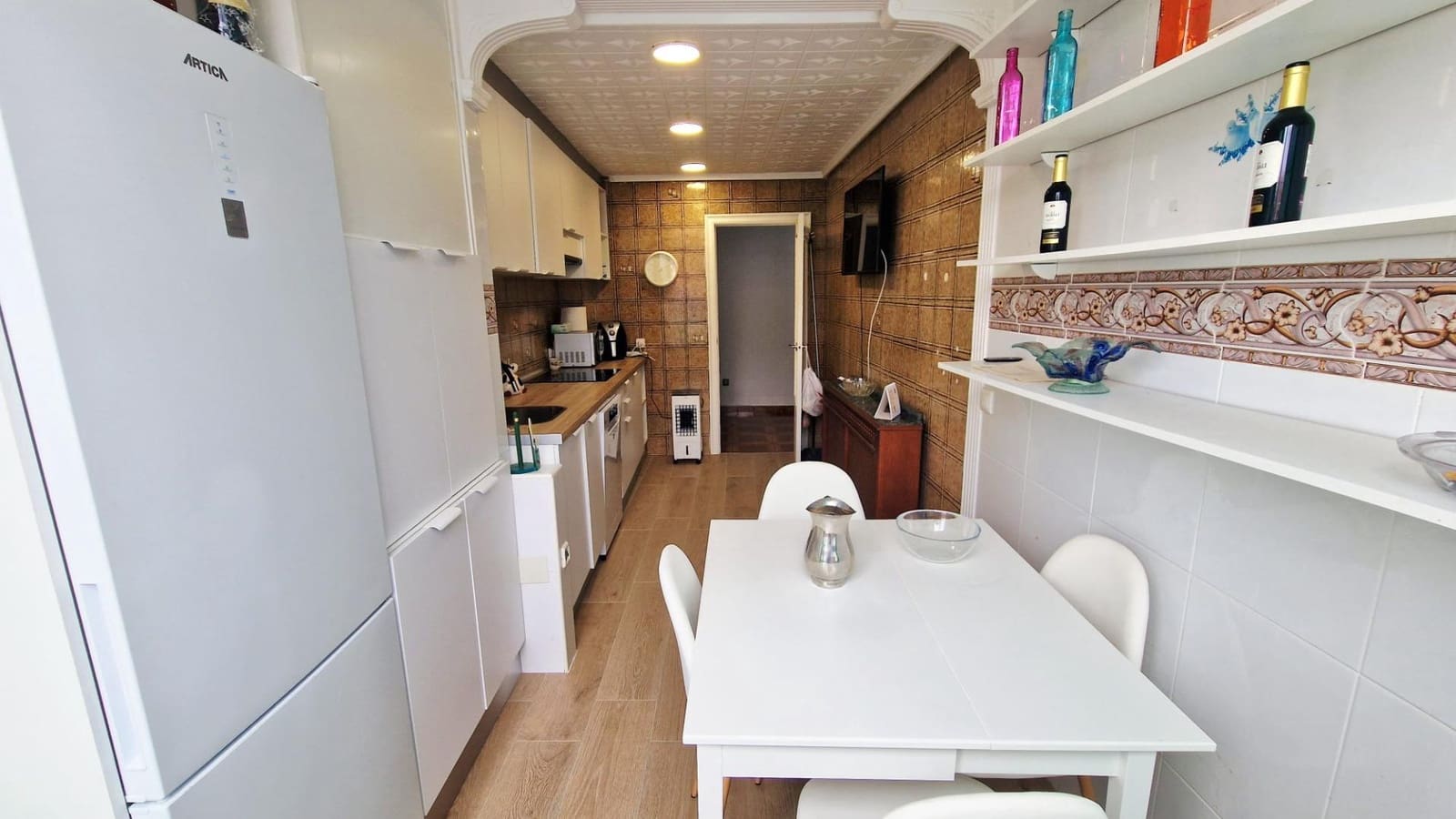 2 soveværelse Lejlighed til salg i Torrevieja - € 165.000 (Ref: 9129647)