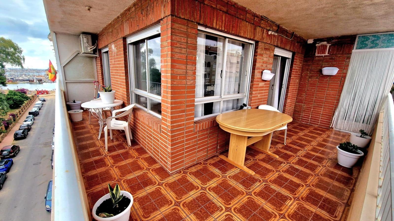 2 soveværelse Lejlighed til salg i Torrevieja - € 165.000 (Ref: 9129647)