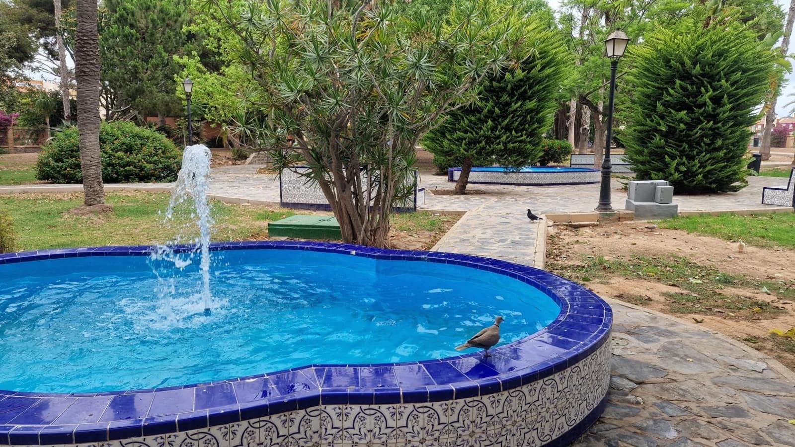 2 soveværelse Lejlighed til salg i Torrevieja - € 165.000 (Ref: 9129647)