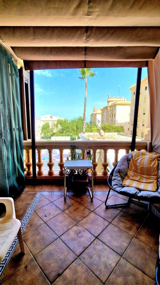 2 soveværelse Lejlighed til salg i El Moncayo med swimmingpool garage - € 300.000 (Ref: 9145404)