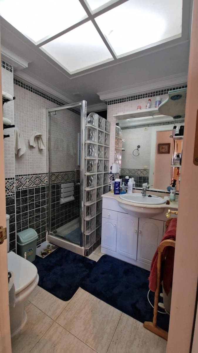 2 soveværelse Lejlighed til salg i El Moncayo med swimmingpool garage - € 300.000 (Ref: 9145404)