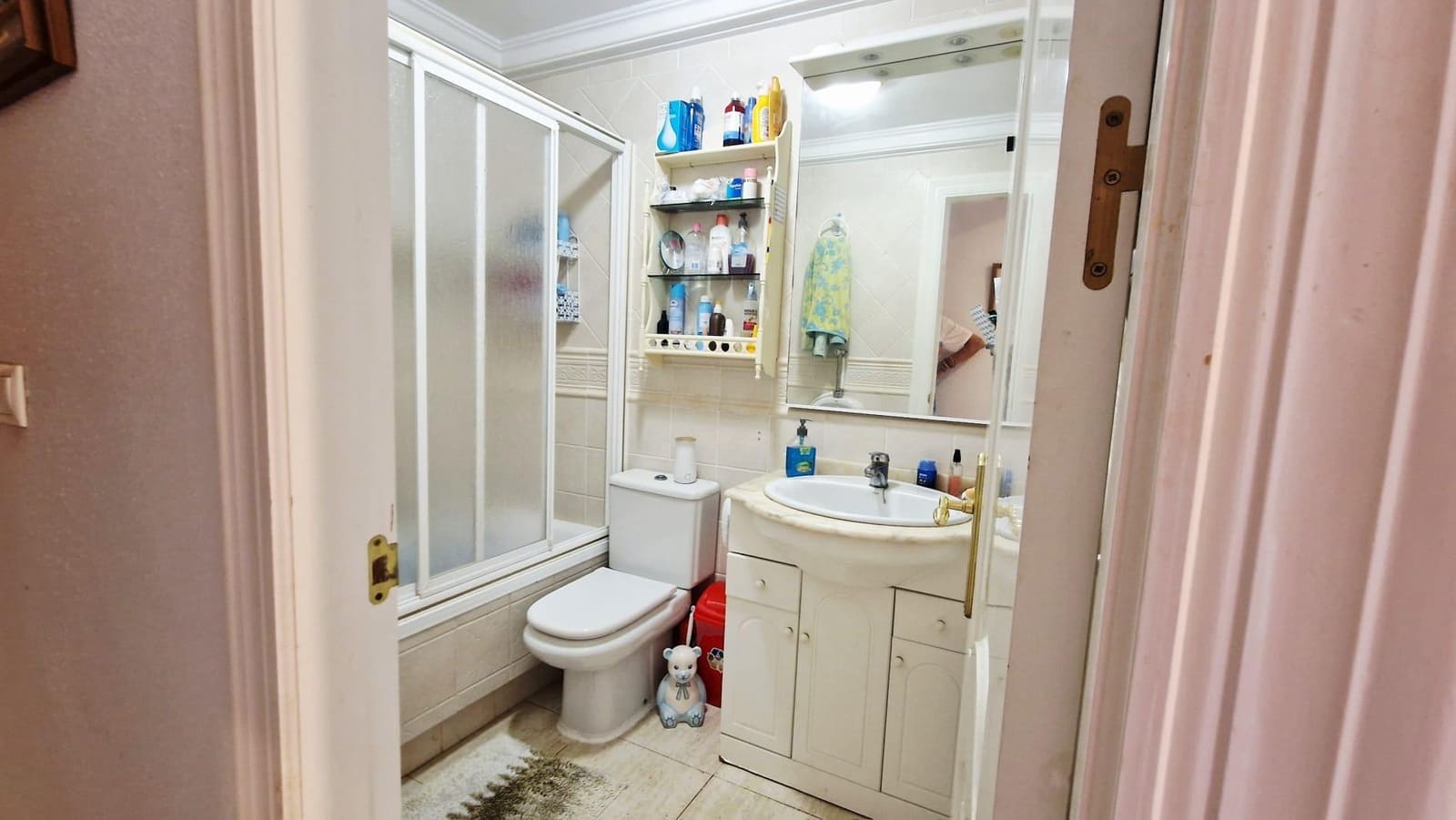 2 soveværelse Lejlighed til salg i El Moncayo med swimmingpool garage - € 300.000 (Ref: 9145404)