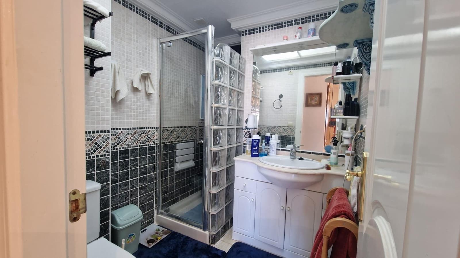 2 soveværelse Lejlighed til salg i El Moncayo med swimmingpool garage - € 300.000 (Ref: 9145404)