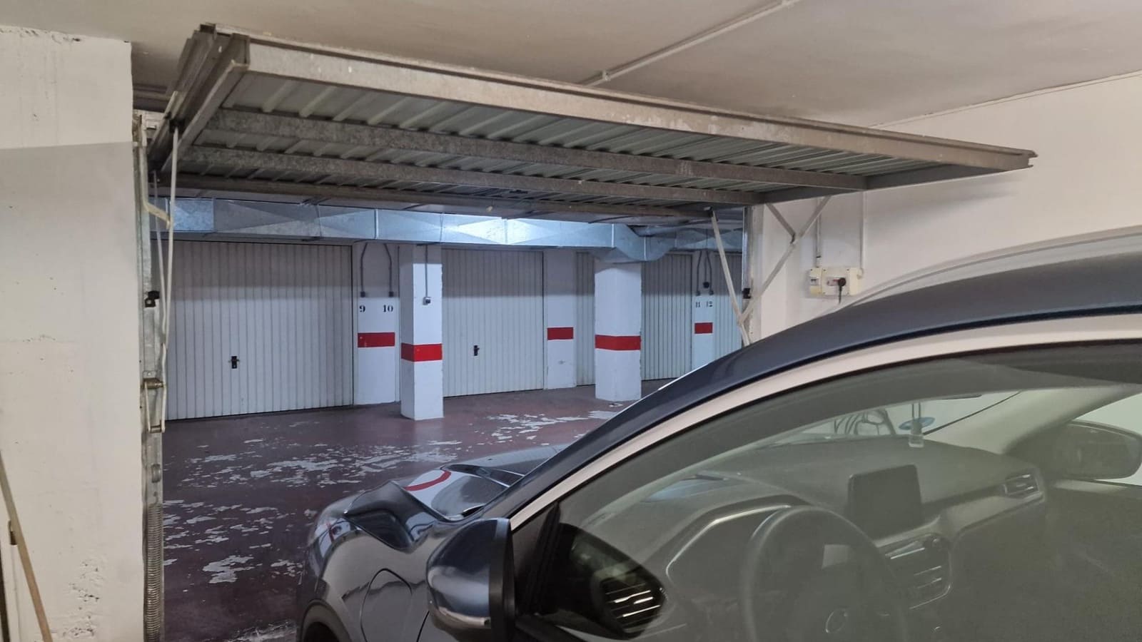 2 soveværelse Lejlighed til salg i El Moncayo med swimmingpool garage - € 300.000 (Ref: 9145404)