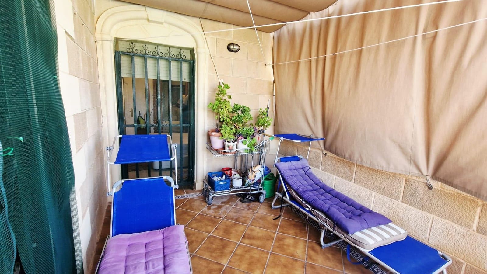 2 soveværelse Lejlighed til salg i El Moncayo med swimmingpool garage - € 300.000 (Ref: 9145404)