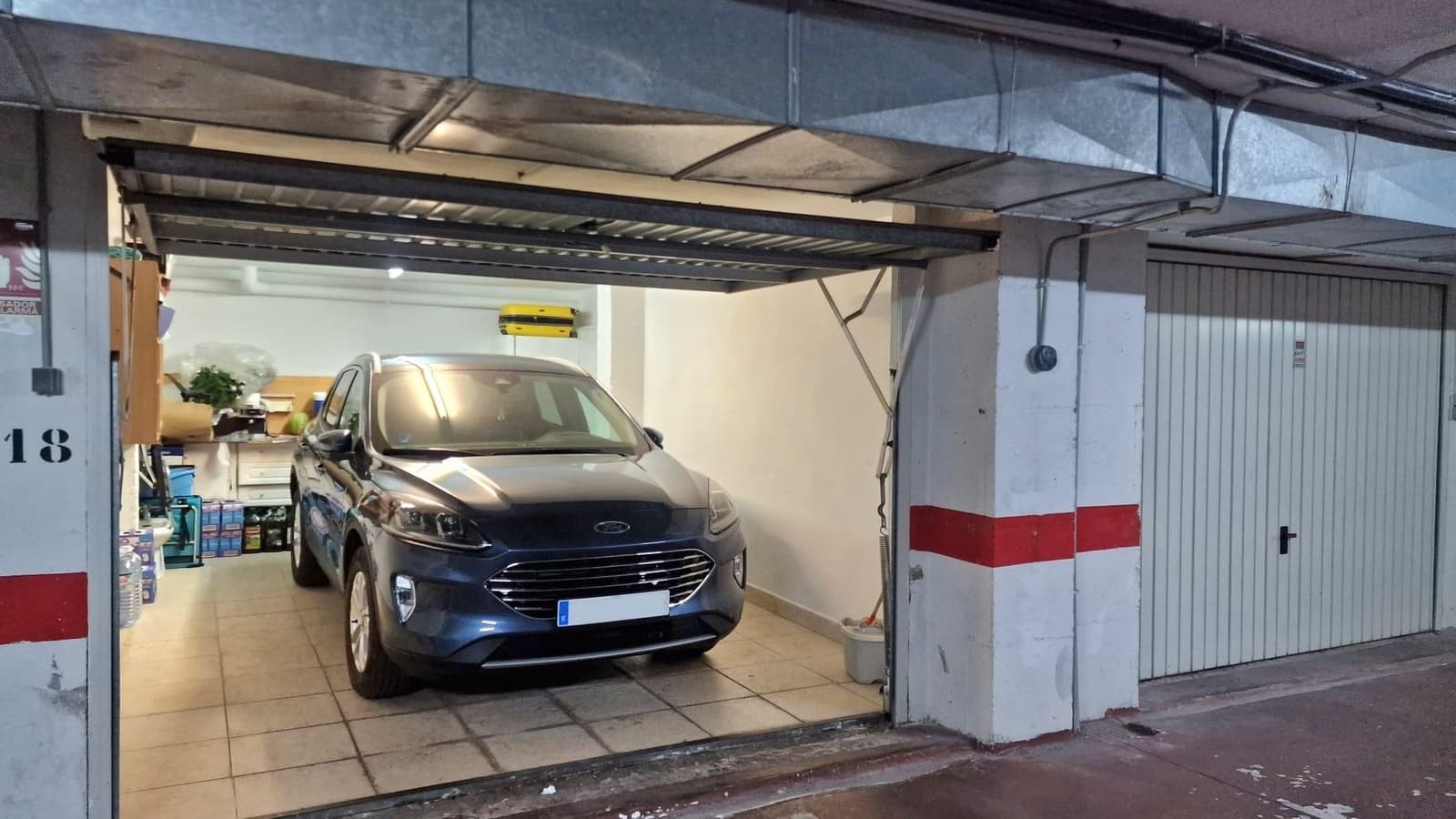 2 soveværelse Lejlighed til salg i El Moncayo med swimmingpool garage - € 300.000 (Ref: 9145404)