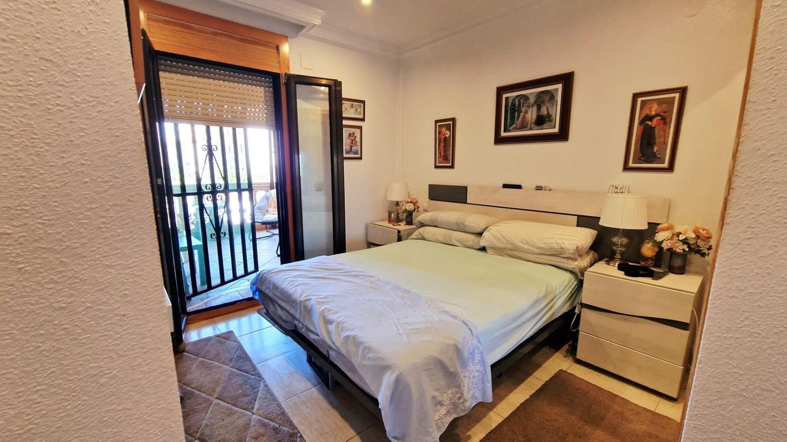 2 soveværelse Lejlighed til salg i El Moncayo med swimmingpool garage - € 300.000 (Ref: 9145404)