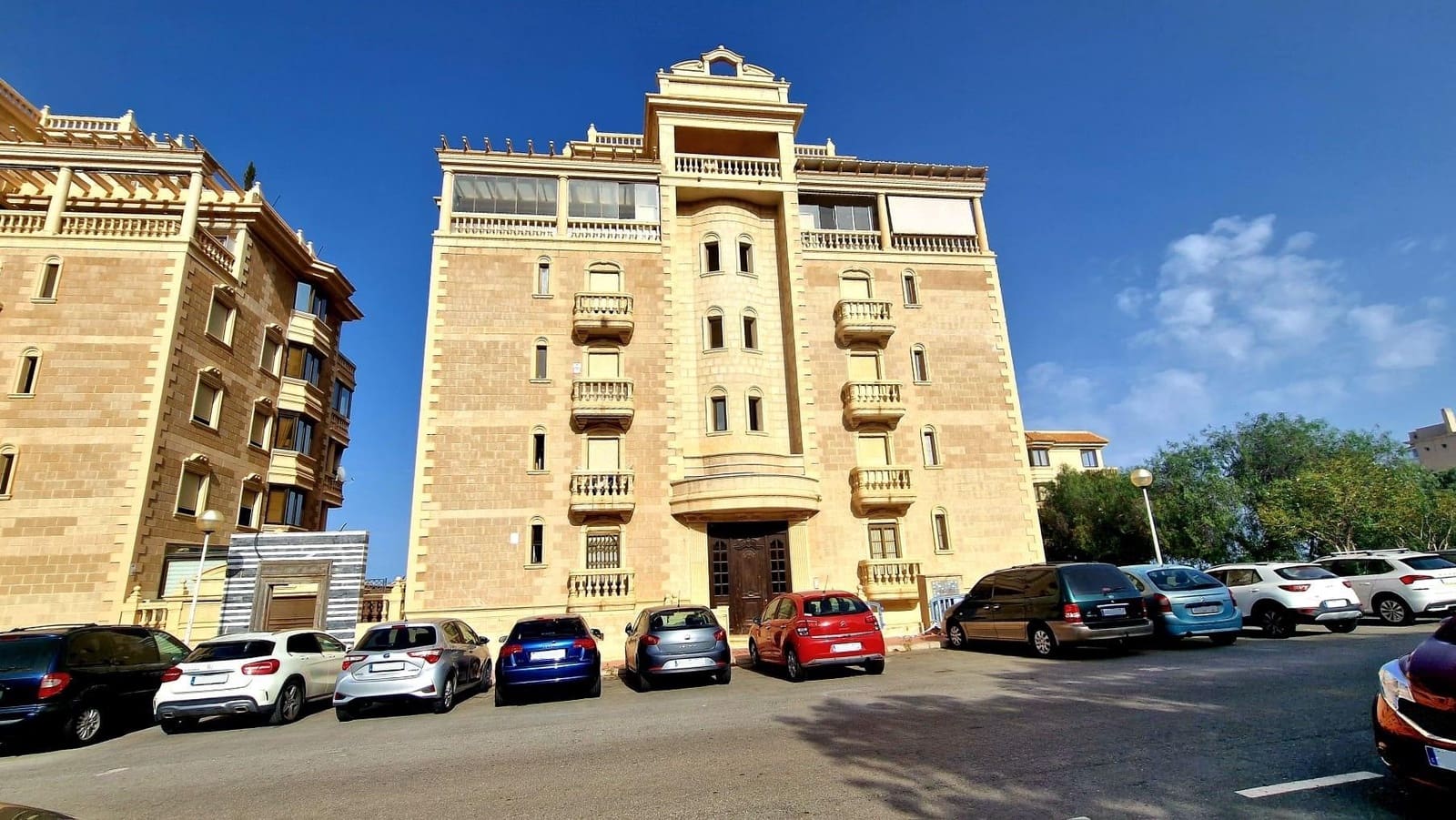 2 soveværelse Lejlighed til salg i El Moncayo med swimmingpool garage - € 300.000 (Ref: 9145404)