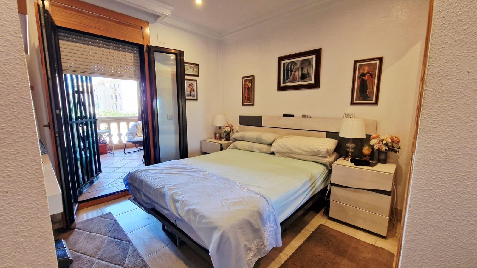 2 soveværelse Lejlighed til salg i El Moncayo med swimmingpool garage - € 300.000 (Ref: 9145404)