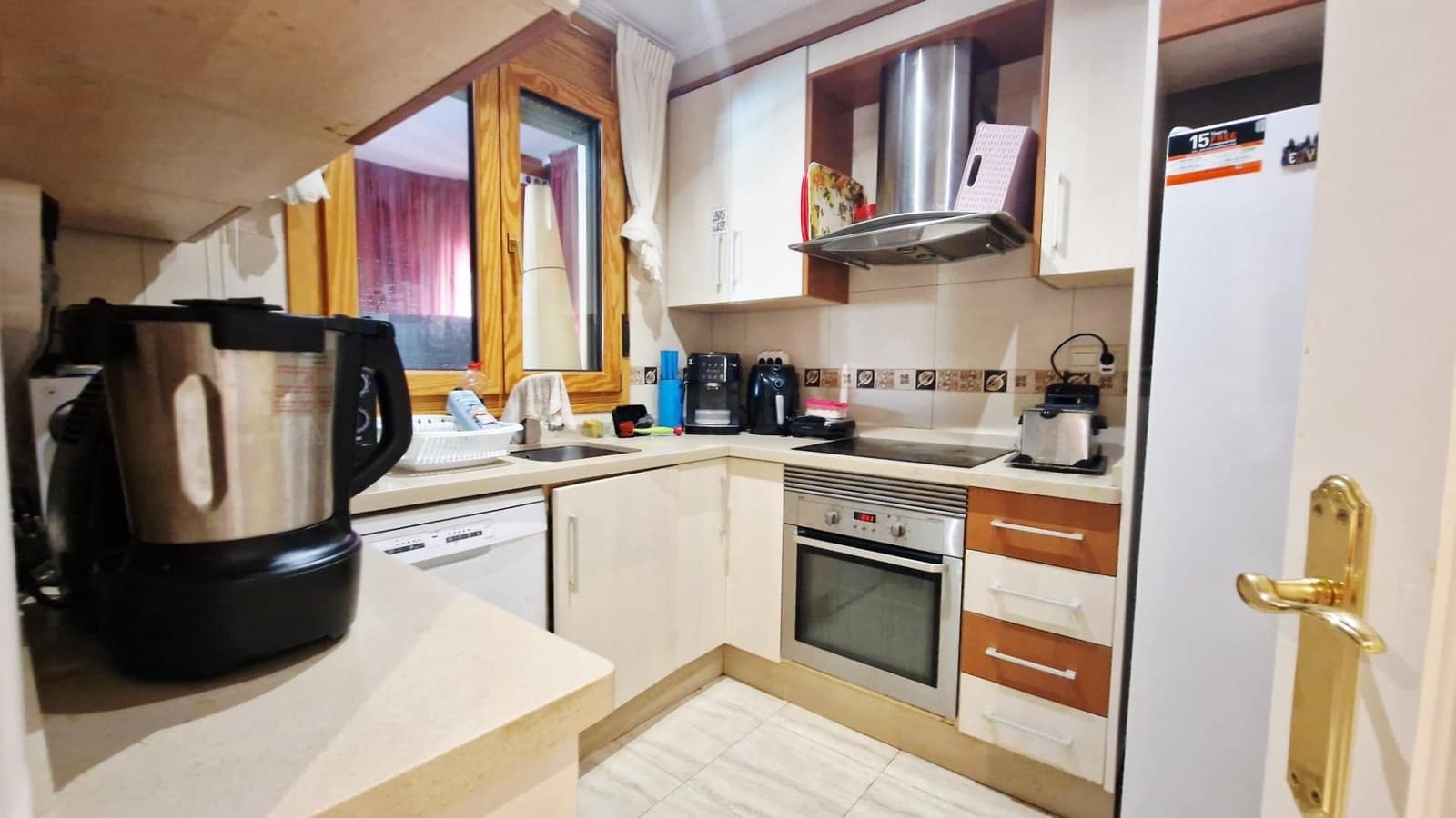 2 sovrum Lägenhet till salu i El Moncayo med pool garage - 300 000 € (Ref: 9145404)