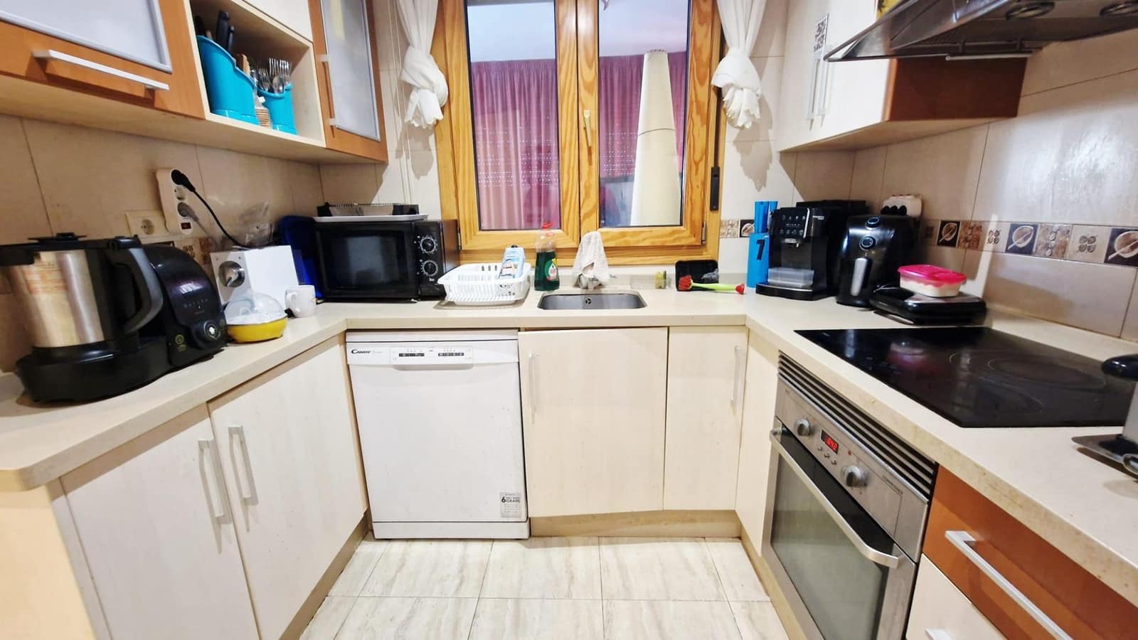 2 sovrum Lägenhet till salu i El Moncayo med pool garage - 300 000 € (Ref: 9145404)