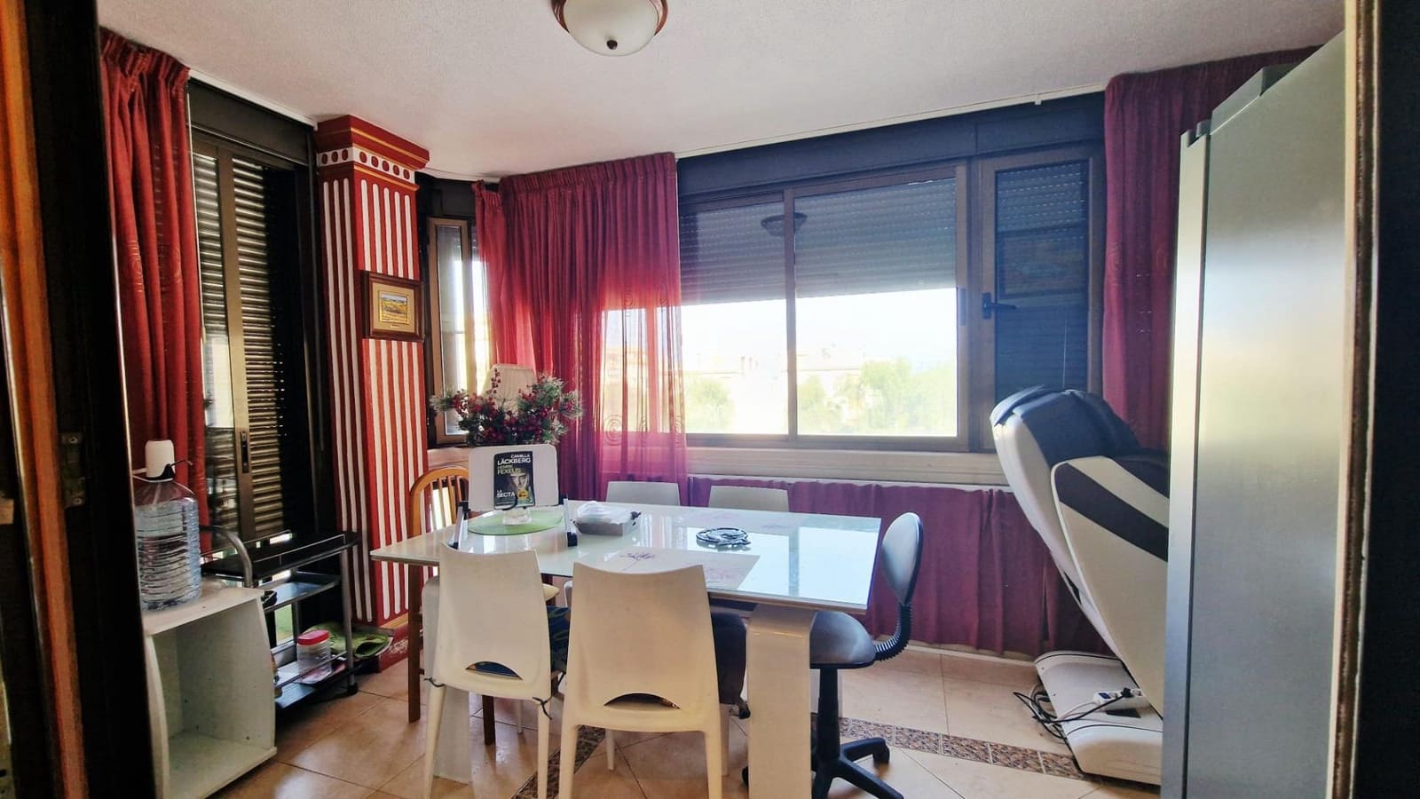 2 sovrum Lägenhet till salu i El Moncayo med pool garage - 300 000 € (Ref: 9145404)