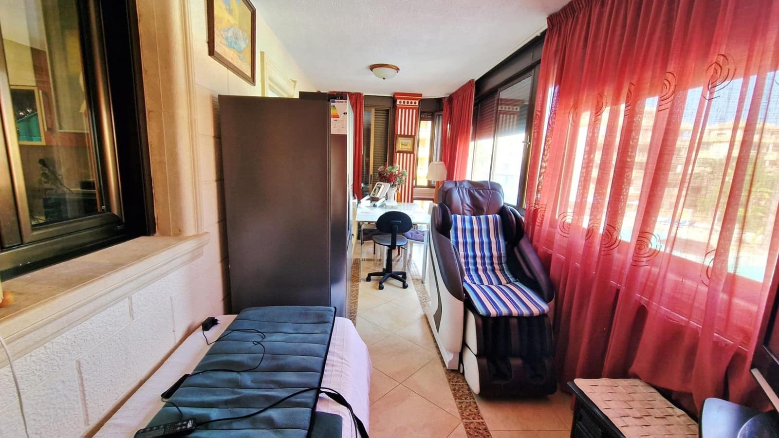 2 sovrum Lägenhet till salu i El Moncayo med pool garage - 300 000 € (Ref: 9145404)